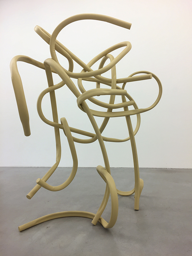 Anna Fasshauer, Freeway Havoc, 2019