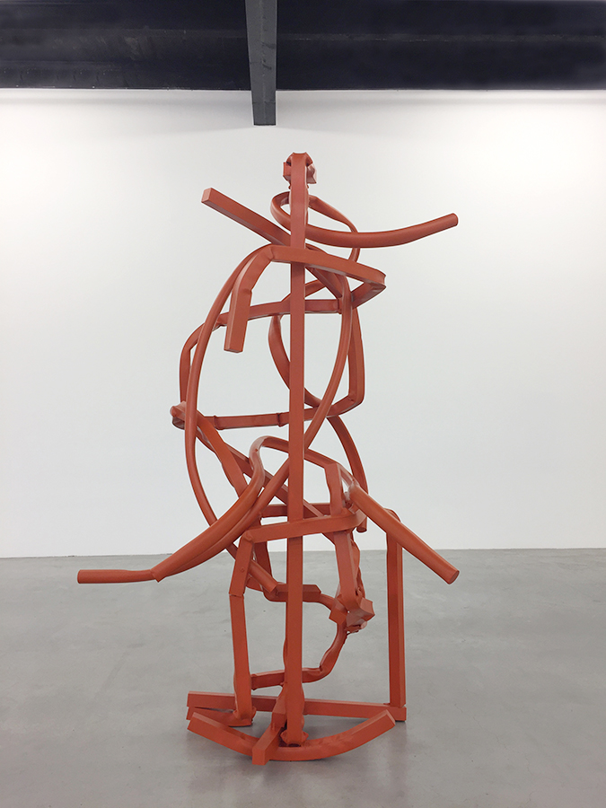Anna Fasshauer, Freeway Kazoo, 2019