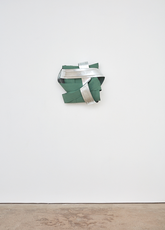 Anna Fasshauer, Gigo, 2017