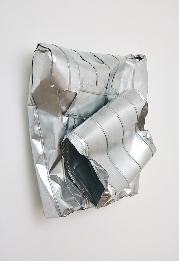 Anna Fasshauer, Zonk Clang, 2017