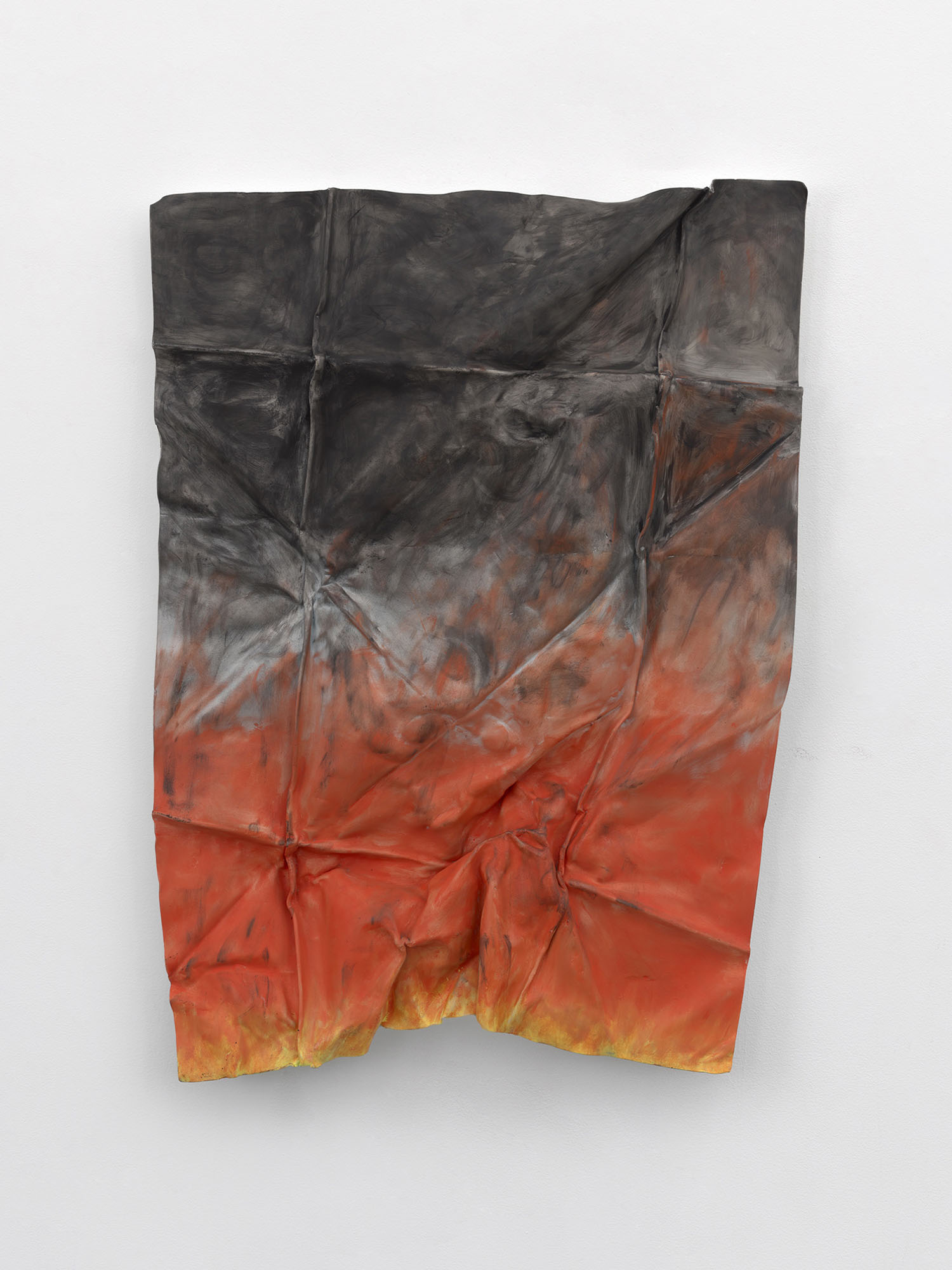 Flag,2024,123x93x8cm
