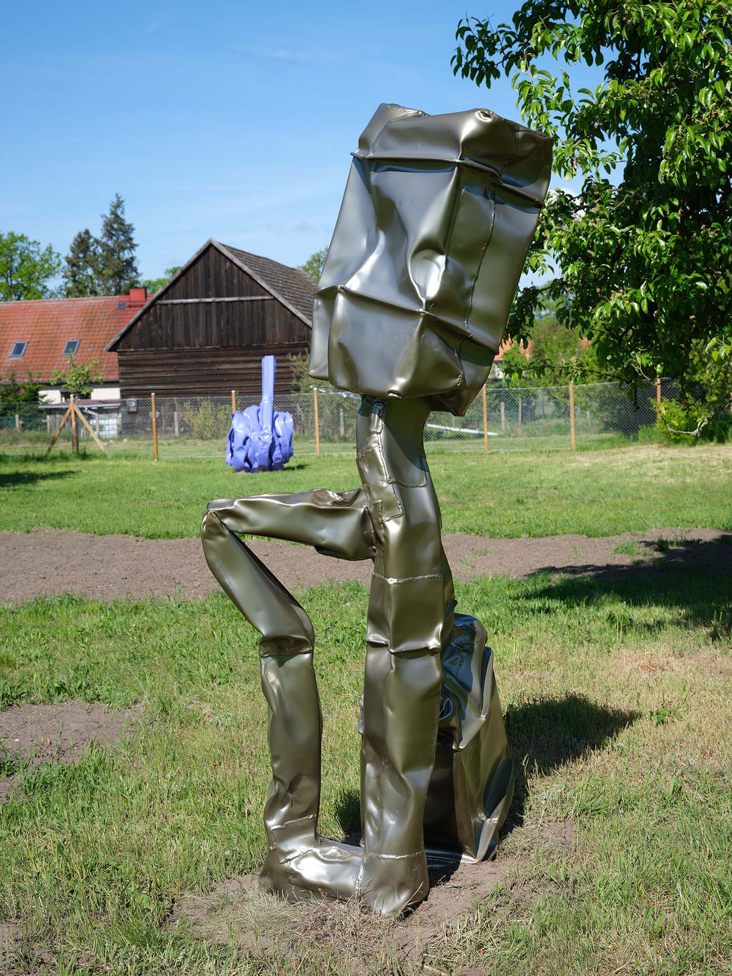 Mistral,2024,230x100x110cm