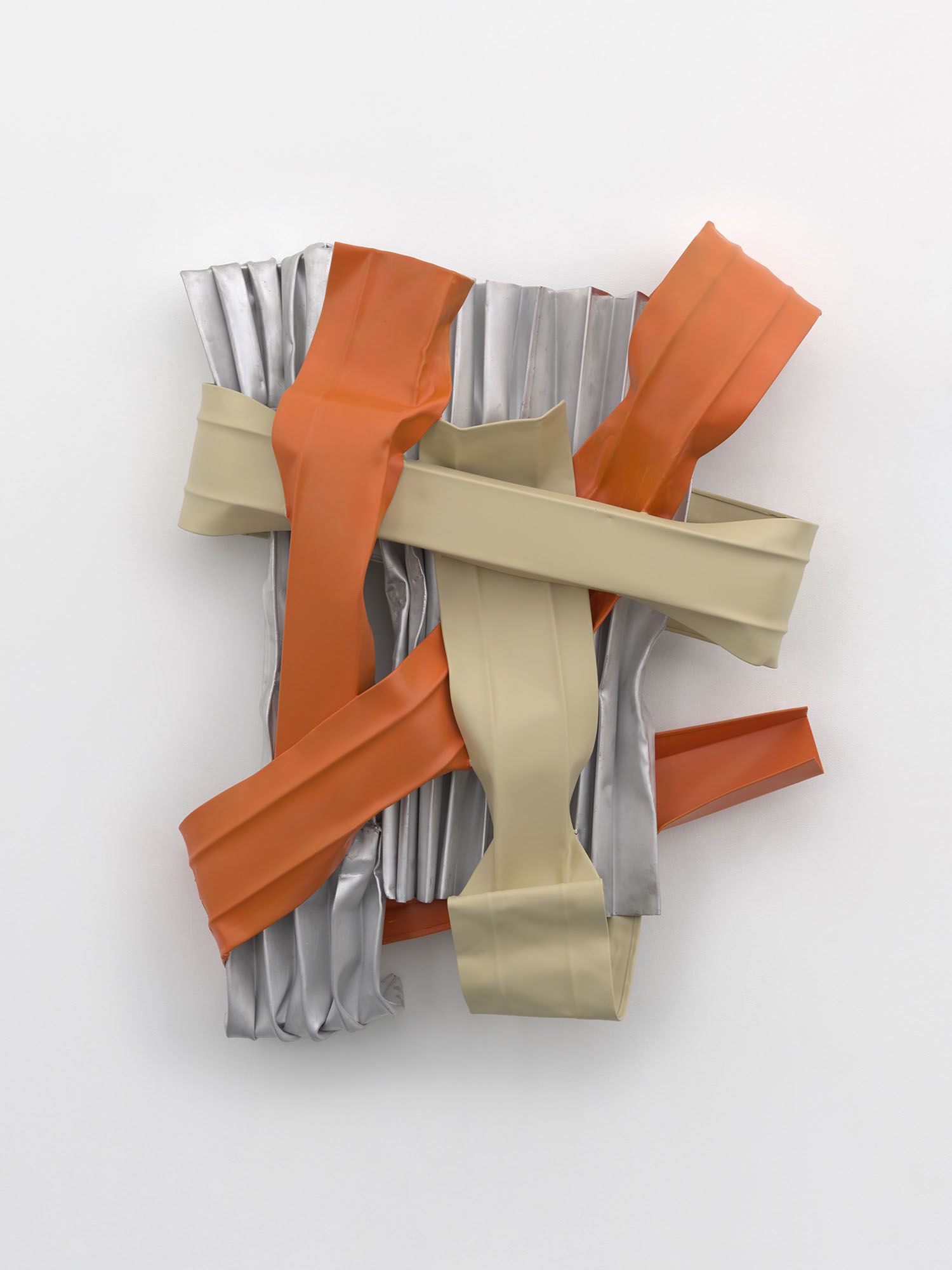 Traffic,2024,190x160x40cm