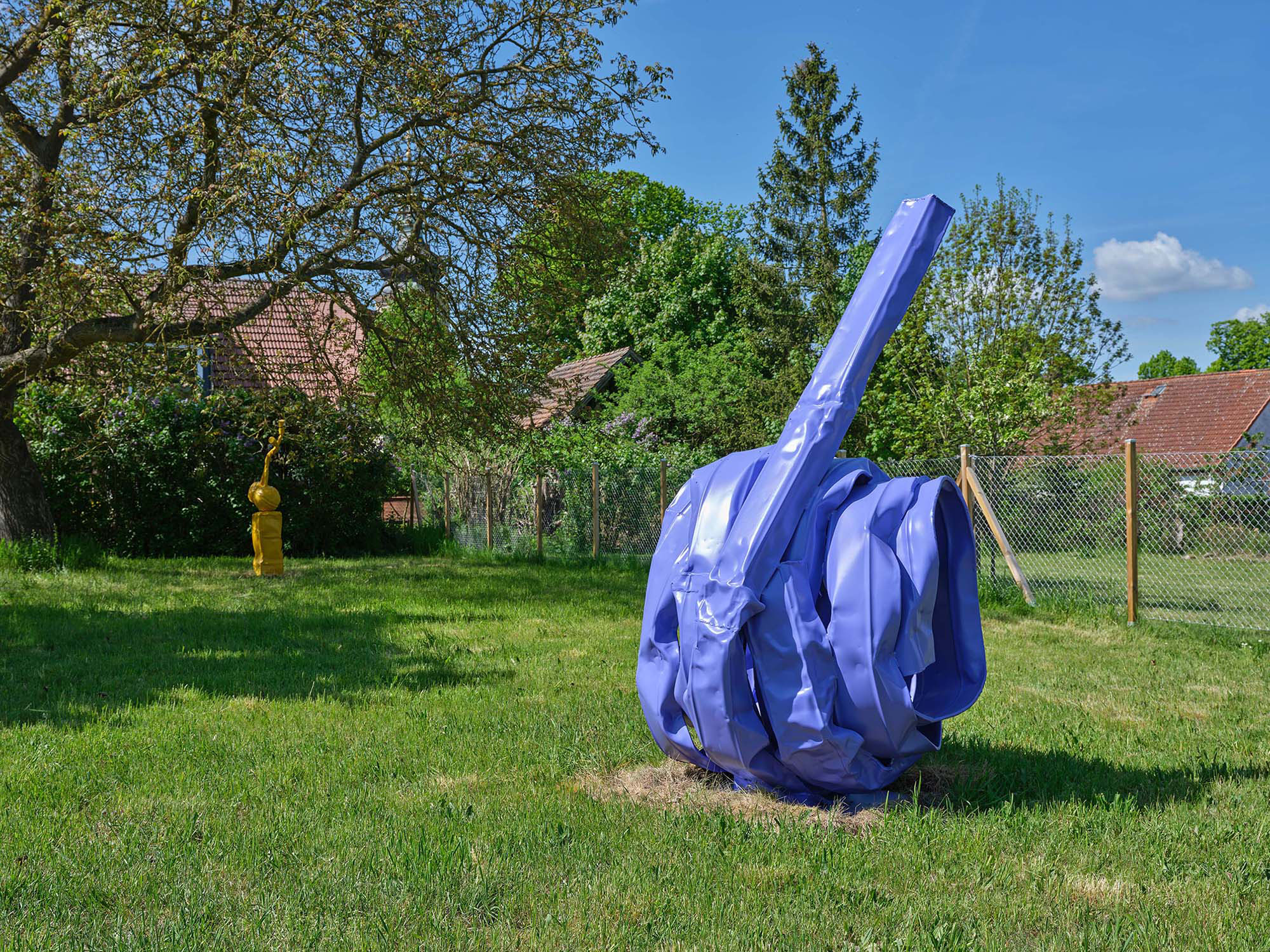 Very Peri,2024, Meseberg